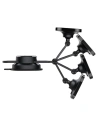 Wholesale Spigen ITS35-3 OneTap Magnetic MagSafe Windshield & Dashboard Car Mount Black - SPN2851 - {ean13} - Hurt