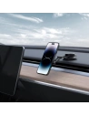 Hurtownia GSM - Upevnění automobilu magnetické Spigen ITS35-3 OneTap MagSafe na čelní sklo a palubní desku černé - SPN2851 - {ean13} - Hurt