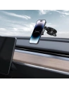Hurtownia GSM - Upevnění automobilu magnetické Spigen ITS35-3 OneTap MagSafe na čelní sklo a palubní desku černé - SPN2851 - {ean13} - Hurt