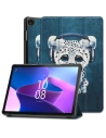 Tech-Protect Smartcase Lenovo Tab M10 10.1 (3 gen) Sad Cat
