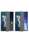 Wholesale Tech-Protect Smartcase Lenovo Tab M10 10.1 (3 gen) Sad Cat - THP1902 - {ean13} - Hurt