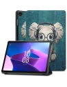 Tech-Protect Smartcase Lenovo Tab M10 10.1 (3 gen) Happy Elephant
