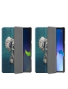 Wholesale Tech-Protect Smartcase Lenovo Tab M10 10.1 (3 gen) Happy Elephant - THP1903 - {ean13} - Hurt