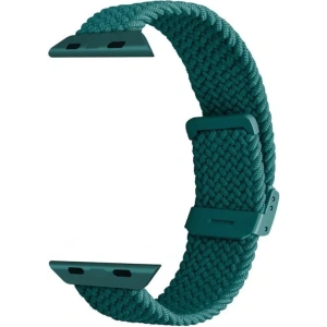 Hurtownia GSM - Puro Loop Band Apple Watch 4/5/6/7/8/9/SE/10 40/41/42mm (grün) - PUR665 - {ean13} - Hurt