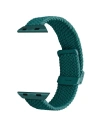 Hurtownia GSM - Pásek Puro Loop Band Apple Watch 4/5/6/7/8/9/SE/10 40/41/42mm (zelený) - PUR665 - {ean13} - Hurt