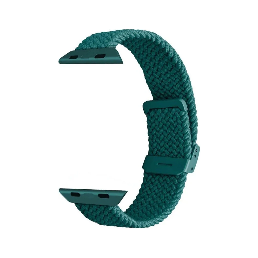 Hurtownia GSM - Pasek Puro Loop Band Apple Watch 4/5/6/7/8/9/SE/10 40/41/42mm (zöld) - PUR665 - {ean13} - Hurt