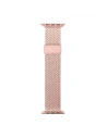 Hurtownia GSM - Pasek Puro Loop Band Apple Watch 4/5/6/7/8/9/SE/10 40/41/42mm (růžový) - PUR666 - {ean13} - Hurt