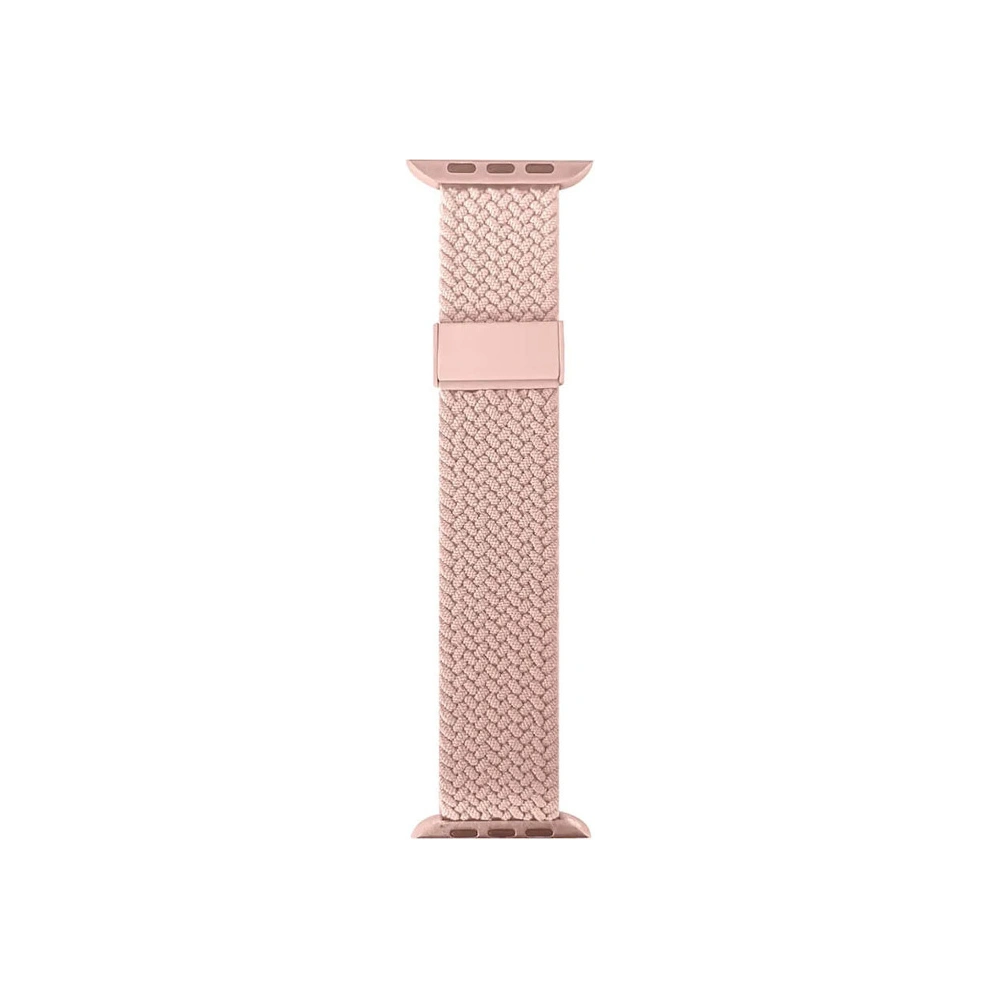 Hurtownia GSM - Pasek Puro Loop Band Apple Watch 4/5/6/7/8/9/SE/10 40/41/42mm (růžový) - PUR666 - {ean13} - Hurt
