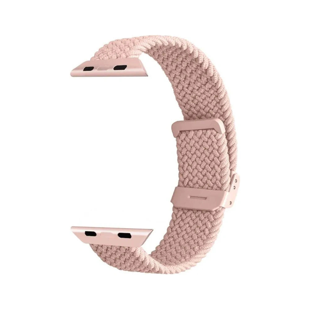 Hurtownia GSM - Pasek Puro Loop Band Apple Watch 4/5/6/7/8/9/SE/10 40/41/42mm (růžový) - PUR666 - {ean13} - Hurt