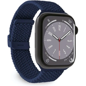 Hurtownia GSM - Puro Loop Band Apple Watch 4/5/6/7/SE/8/9/Ultra 44/45/49mm (blau) - PUR667 - {ean13} - Hurt