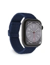 Hurtownia GSM - Pasek Puro Loop Band Apple Watch 4/5/6/7/SE/8/9/Ultra 44/45/49mm (granatowy) - PUR667 - {ean13} - Hurt
