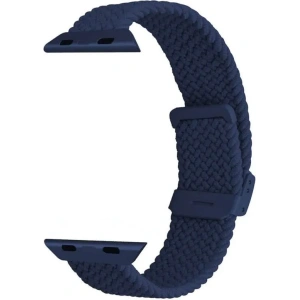 Hurtownia GSM - Puro Loop Band Apple Watch 4/5/6/7/SE/8/9/Ultra 44/45/49mm (blau) - PUR667 - {ean13} - Hurt