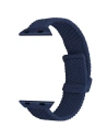 Hurtownia GSM - Pasek Puro Loop Band Apple Watch 4/5/6/7/SE/8/9/Ultra 44/45/49mm (granatowy) - PUR667 - {ean13} - Hurt