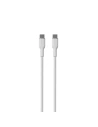 Hurtownia GSM - Kabel PURO ICON Soft Cable USB-C/USB-C 1.5m (Weiß) - PUR671 - {ean13} - Hurt