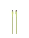 Hurtownia GSM - Kabel PURO ICON Soft Cable USB-C/USB-C 1.5m (Matcha Grün) - PUR673 - {ean13} - Hurt