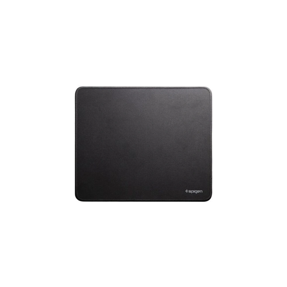 Hurtownia GSM - Podložka pod myš Spigen A100 Mouse Pad Black - SPN658BLK - {ean13} - Hurt