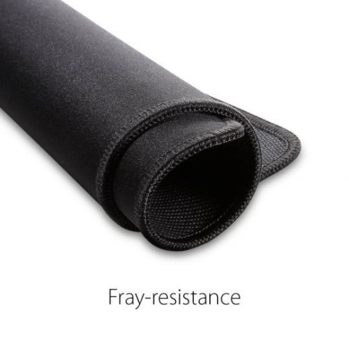 Podkładka pod mysz Spigen A100 Mouse Pad Black