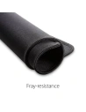 Hurtownia GSM - Podkładka pod mysz Spigen A100 Mouse Pad Black - SPN658BLK - {ean13} - Hurt