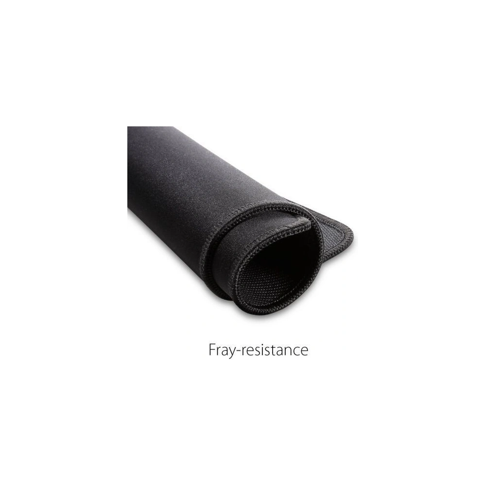 Hurtownia GSM - Podložka pod myš Spigen A100 Mouse Pad Black - SPN658BLK - {ean13} - Hurt
