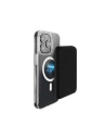 Hurtownia GSM - Drahtloses MagSafe Powerbank PURO Slim PowerMag 4000mAh (Onyx Schwarz) - PUR680 - {ean13} - Hurt