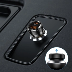 Hurtownia GSM - Ładowarka samochodowa Tech-Protect CC30W 2-port Car Charger PD 30W QC 3.0 Black - THP1904 - {ean13} - Hurt