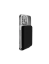 Hurtownia GSM - Drahtloses MagSafe Powerbank PURO Slim PowerMag 4000mAh (Onyx Schwarz) - PUR680 - {ean13} - Hurt