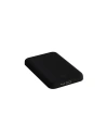 Hurtownia GSM - Drahtloses MagSafe Powerbank PURO Slim PowerMag 4000mAh (Onyx Schwarz) - PUR680 - {ean13} - Hurt