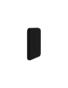 Hurtownia GSM - MagSafe nélküli powerbank PURO Slim PowerMag 4000mAh (Onyx Fekete) - PUR680 - {ean13} - Hurt