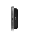 Hurtownia GSM - Drahtloses MagSafe Powerbank PURO Slim PowerMag 4000mAh (Onyx Schwarz) - PUR680 - {ean13} - Hurt