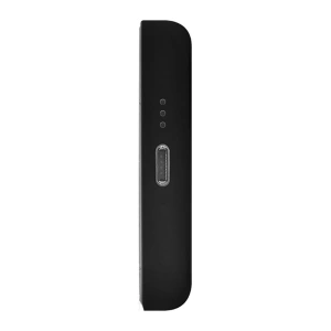 Hurtownia GSM - Drahtloses MagSafe Powerbank PURO Slim PowerMag 4000mAh (Onyx Schwarz) - PUR680 - {ean13} - Hurt