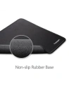Wholesale Spigen A100 Mouse Pad Black - SPN658BLK - {ean13} - Hurt
