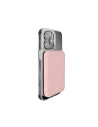 Hurtownia GSM - Kabellose MagSafe Powerbank PURO Slim PowerMag 4000mAh (Dusty Pink) - PUR681 - {ean13} - Hurt