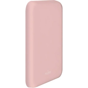 Hurtownia GSM - Kabellose MagSafe Powerbank PURO Slim PowerMag 4000mAh (Dusty Pink) - PUR681 - {ean13} - Hurt