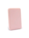 Hurtownia GSM - Kabellose MagSafe Powerbank PURO Slim PowerMag 4000mAh (Dusty Pink) - PUR681 - {ean13} - Hurt