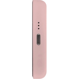 Hurtownia GSM - Kabellose MagSafe Powerbank PURO Slim PowerMag 4000mAh (Dusty Pink) - PUR681 - {ean13} - Hurt