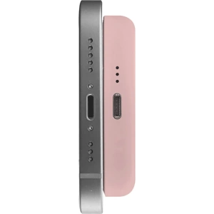 Hurtownia GSM - Kabellose MagSafe Powerbank PURO Slim PowerMag 4000mAh (Dusty Pink) - PUR681 - {ean13} - Hurt