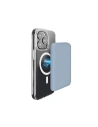 Hurtownia GSM - Drahtloser MagSafe Powerbank PURO Slim PowerMag 4000mAh (Pulverblau) - PUR682 - {ean13} - Hurt