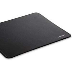 Podložka pod myš Spigen A100 Mouse Pad Black