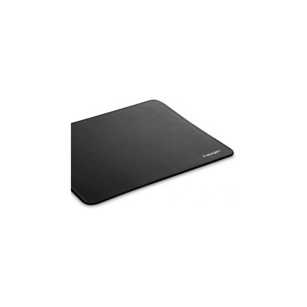Hurtownia GSM - Podložka pod myš Spigen A100 Mouse Pad Black - SPN658BLK - {ean13} - Hurt