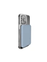 Hurtownia GSM - Drahtloser MagSafe Powerbank PURO Slim PowerMag 4000mAh (Pulverblau) - PUR682 - {ean13} - Hurt