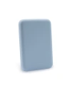 Hurtownia GSM - Drahtloser MagSafe Powerbank PURO Slim PowerMag 4000mAh (Pulverblau) - PUR682 - {ean13} - Hurt
