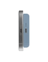 Hurtownia GSM - Drahtloser MagSafe Powerbank PURO Slim PowerMag 4000mAh (Pulverblau) - PUR682 - {ean13} - Hurt