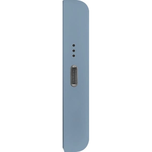 Hurtownia GSM - Drahtloser MagSafe Powerbank PURO Slim PowerMag 4000mAh (Pulverblau) - PUR682 - {ean13} - Hurt