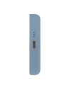 Hurtownia GSM - Drahtloser MagSafe Powerbank PURO Slim PowerMag 4000mAh (Pulverblau) - PUR682 - {ean13} - Hurt