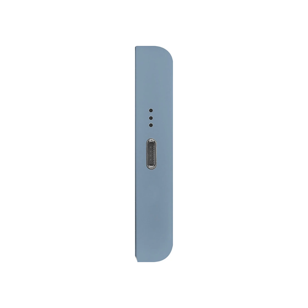 Hurtownia GSM - Drahtloser MagSafe Powerbank PURO Slim PowerMag 4000mAh (Pulverblau) - PUR682 - {ean13} - Hurt