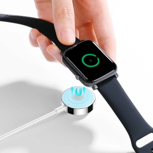 Hurtownia GSM - Töltő Apple Watch Joyroom S-IW001S 1,2 m hosszú fehér kábellel - JYR712 - {ean13} - Hurt