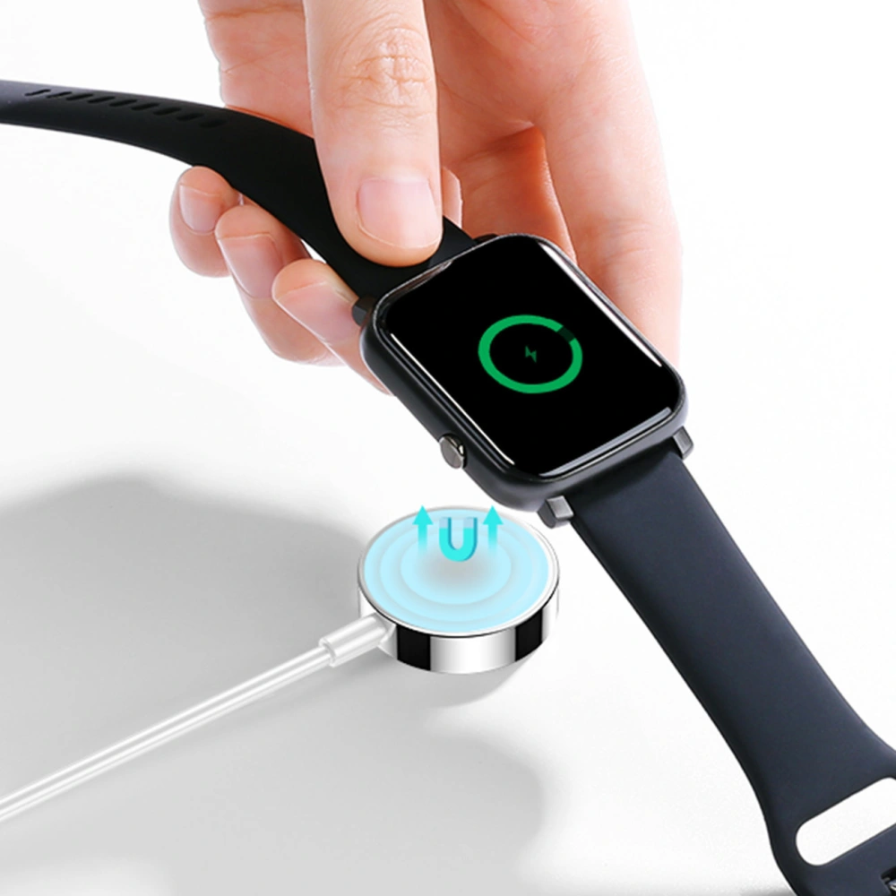 Hurtownia GSM - Ladegerät für Apple Watch Joyroom S-IW001S mit 1,2m Kabel weiß - JYR712 - {ean13} - Hurt