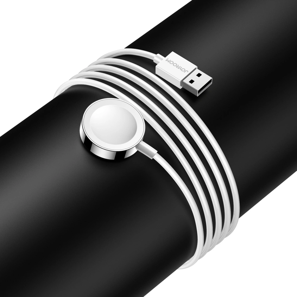 Hurtownia GSM - Ladegerät für Apple Watch Joyroom S-IW001S mit 1,2m Kabel weiß - JYR712 - {ean13} - Hurt