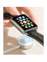 Hurtownia GSM - Ladegerät für Apple Watch Joyroom S-IW001S mit 1,2m Kabel weiß - JYR712 - {ean13} - Hurt
