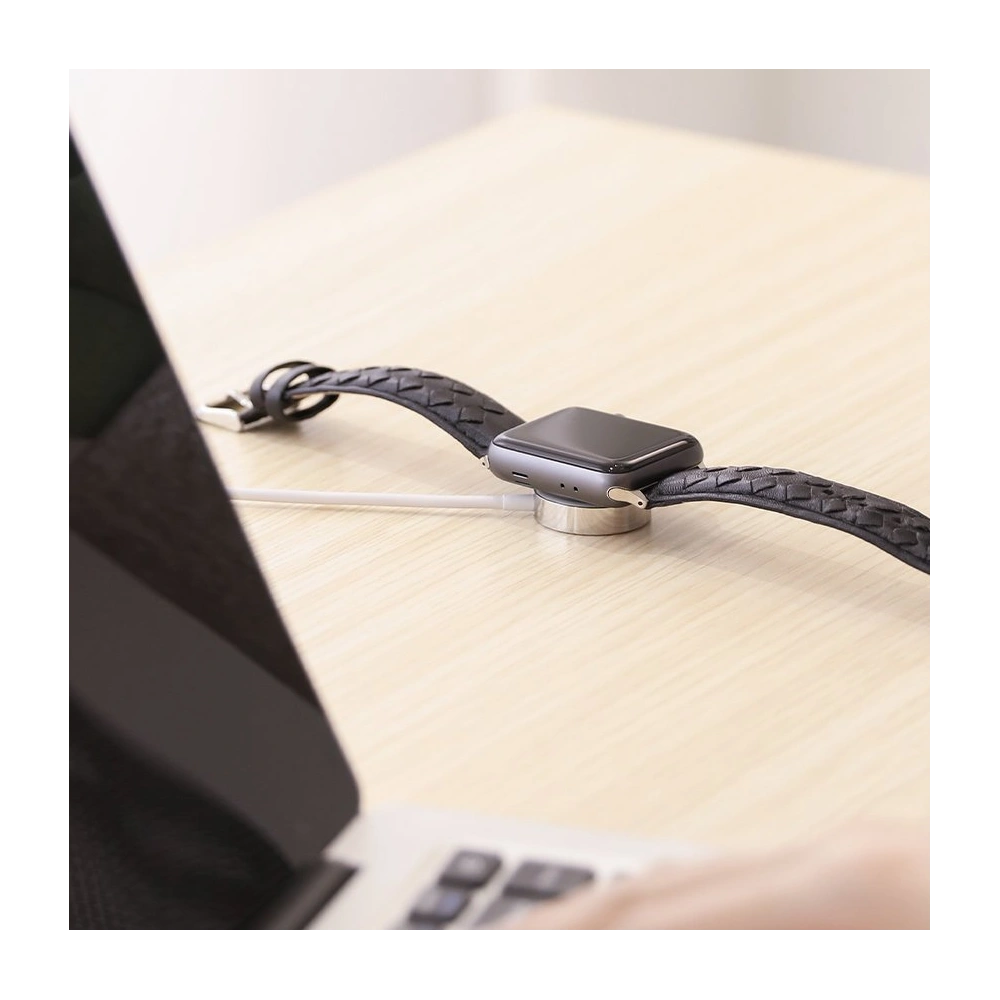 Hurtownia GSM - Ladegerät für Apple Watch Joyroom S-IW001S mit 1,2m Kabel weiß - JYR712 - {ean13} - Hurt